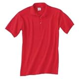 Cotton Jersey Sport Shirt