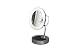 Health & Personal Care : daylight24 22W Make Up Mirror, Chrome