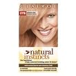 Clairol Natural Instincts Color, 07R Saharan Rose (Pack of 3)