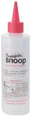 Snoop 8oz Leak Detector (747-8OZ-SNOOP) Category: Leak Detectors by Snoop Leak