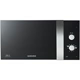 Samsung - GE82-V - Micro-Ondes et Gril Pose Libre - 23 L - 1200 W