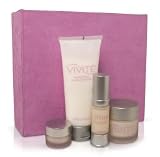 Vivite Skin Care System Kit