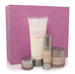 Vivite Skin Care System Kit