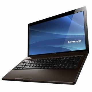 Lenovo IdeaPad G585 (59343701) Notebook AMD Dual-Marrow Processor E1-1200(1.4GHz) 15.6 4GB 320GB HDD Windows 8