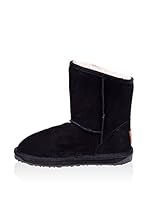 NOOS ICON Botas de invierno SCH-MAAIKE (Negro)