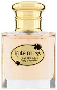 Lilabelle Truly Adorable Eau De Parfum Spray