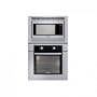Bosch : HBL5750UC 30 Combination Oven - Stainless Steel