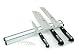 Henckels 32622-300 Aluminum Magnetic Knife Holder 12-in.