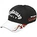 Callaway Diablo Tour Cap, Black