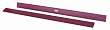 Full Size Conversion Rail Kit (For M5501, M4791, M5101, M4798, M5998) in Brick Red By Da Vinci Baby Furniture