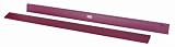 Full Size Conversion Rail Kit (For M5501, M4791, M5101, M4798, M5998) in Brick Red By Da Vinci Baby Furniture