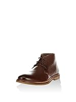 Belmondo Safaris (Marrón Oscuro)