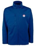 Texas Rangers Traverse Jacket - XX-Large