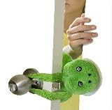 DigitsaverTM Door Pinch Guard