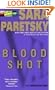 Blood Shot