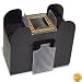 Trademark Poker 6-Deck Automatic Card Shuffler