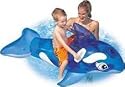 Intex Lil Whale Ride On ref 58523NP