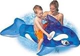 Outdoor Living : Intex Lil Whale Ride On