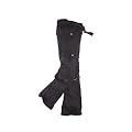 Sublevel Black Love - Cargo-Hose