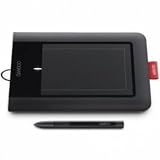 Wacom Bamboo Pen