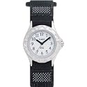 Timex Kids' My First Outdoor Black Fast Wrap Watch #T79051