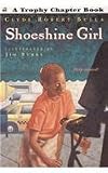 Shoeshine Girl (Trophy Chapter Books)