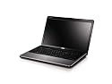 Dell Inspiron 1750 17.3-Inch Obsidian Black Laptop - Up to 4 Hours 42 Minutes of Battery Life (Windows 7 Home Premium)