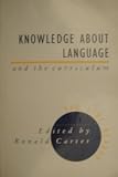 Knowledge About Language and the Curriculum: The Linc Reader hS