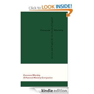 Common Worship