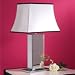 Laura Ashley Blythe lamp (with shade)