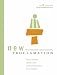 New Proclamation: Advent Through Holy Week Year B, 2008-2009