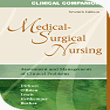 Clinical Companion Medical-Surgical Nursing (Software for download)