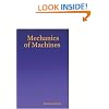 Mechanics of Machines