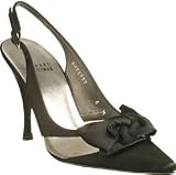 Stuart Weitzman Babe Satin