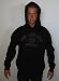 No Friends Crowned Hooded Sweatshirt