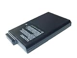 Ni-MH 12.00V 4000mAh DR36 Replacement for AST Ascentia A,M5000,M6000 Series Laptop Battery