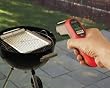 Laser BBQ Thermometer
