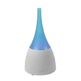 Ultrasonic Aroma Diffuser - Blue