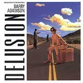 Delusion (1991 Film) by Barry Adamson
