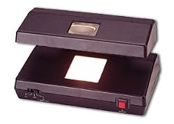 Counterfeit Detector