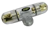 Stinger Gold 4 / 8 Gauge AGU Fuse Holder