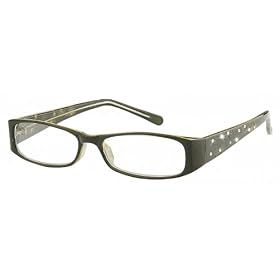 Sunoptic RD3C Navy Blue Reading Glasses - Strength +3.00 Including Pouch
