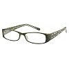 Sunoptic RD3C Navy Blue Reading Glasses - Strength +2.50 Including Pouch