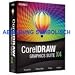 Corel Draw Graphics Suite X4 *BUNDLE* Deutsch