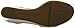 Rockport Women's Emmalina Charm T-Strap Wedge Sandal