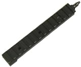 Swiss Arms Airsoft Rail Mount Base for Sig 550 and Sig 552