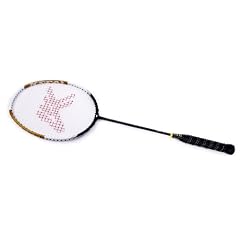 FA Sports Badminton Total Element Carbon Plus, schwarz, 66,5 cm
