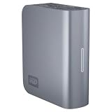 Western Digital Edition External 1TB Hard Drive - Black