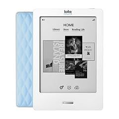 Diverse KOBO EREADER TOUCH EDITION, N905-KDN-U
