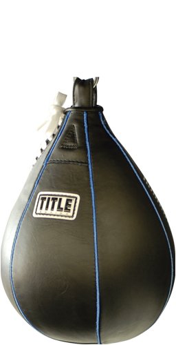 TITLE Speed Bags